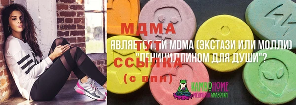 молекула духа Алексеевка